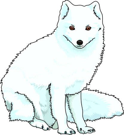 Писец эскиз