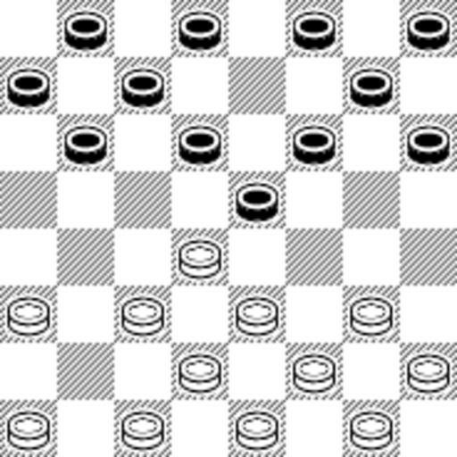 Шахматная клетка