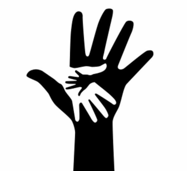 Символ нетолерантности