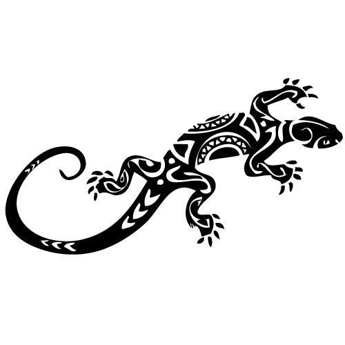 Саламандра трайбл