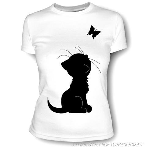 Рисунки для футболок трафареты