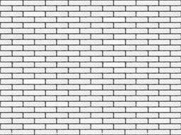 Кирпичная кладка белая текстура