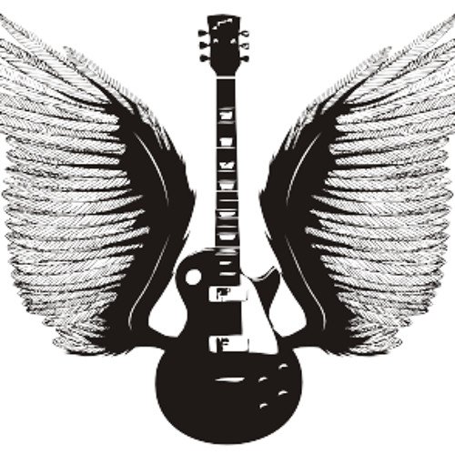 Рок рисунки