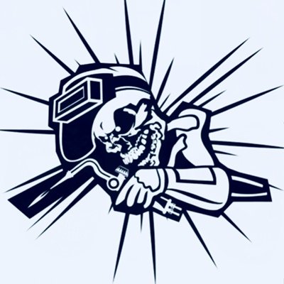 Логотипы сварщиков прикольные