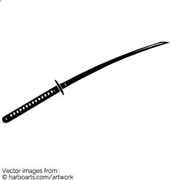 Катана Графика