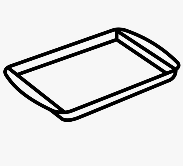 Поднос раскраска для детей