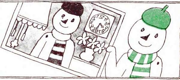 Сказочные герои Мурзилки