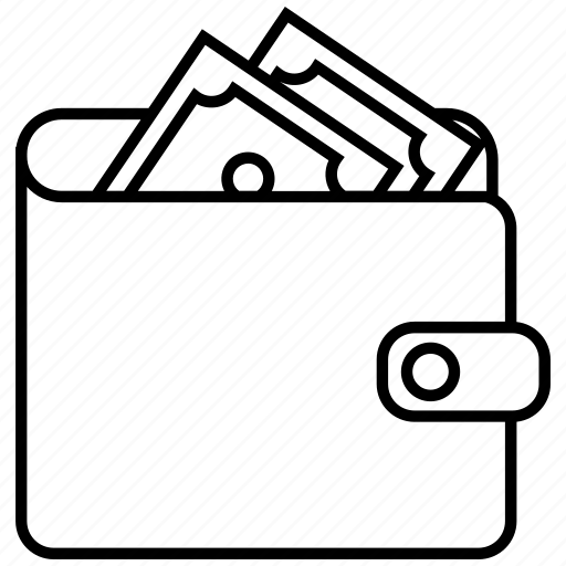 Кошелек контур