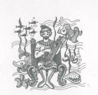 Дракар корабль раскраска