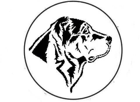 CARTOONIZEMYPET алабай