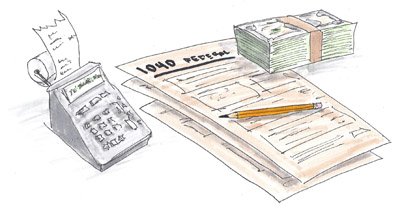 Пачка денег пиктограмма