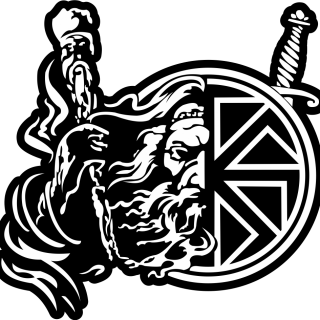 Коловрат логотип