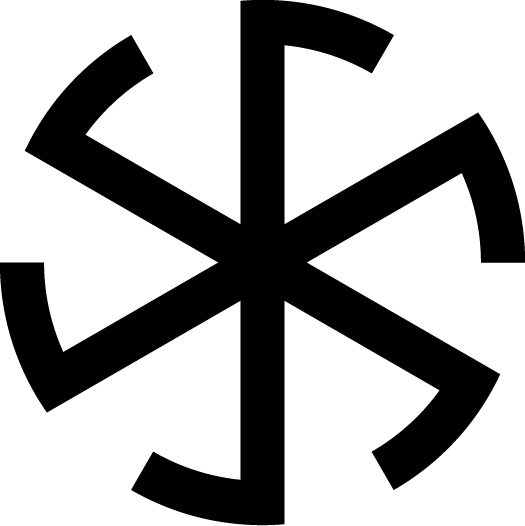 Громовик символ славян