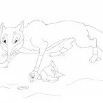 Мамин Сибиряк серая шейка