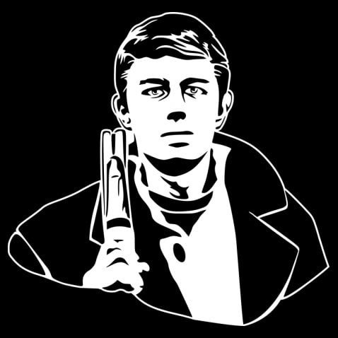 Данила Багров