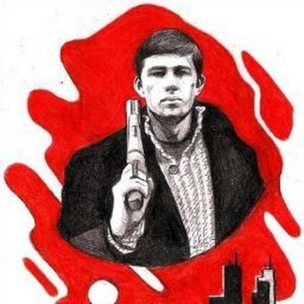 Сергей Бодров брат арт