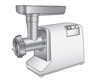 Мясорубка пиктограмма
