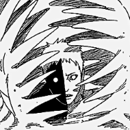 Черный Зецу Манга