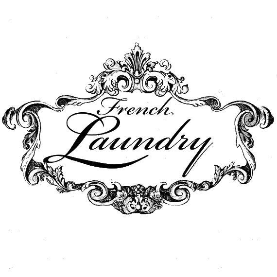 Надписи для декупажа черно-белые