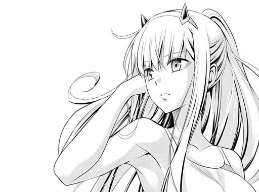 Милый во Франсе черно белые