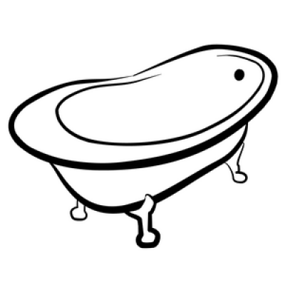 Вана раскраска для детей