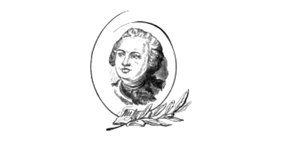 Михаил Васильевич Ломоносов нарисовать