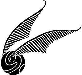 Снитч скетч