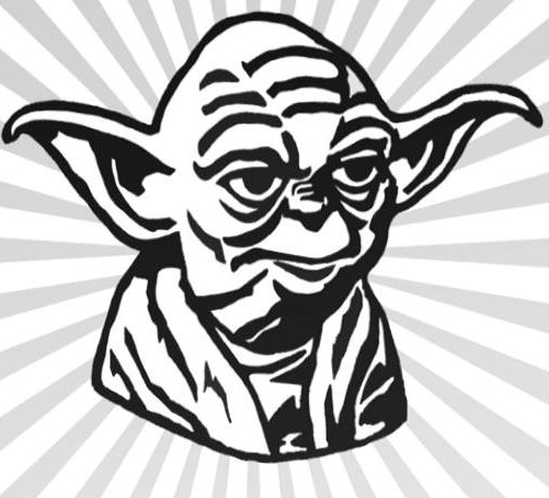 Мастер йода