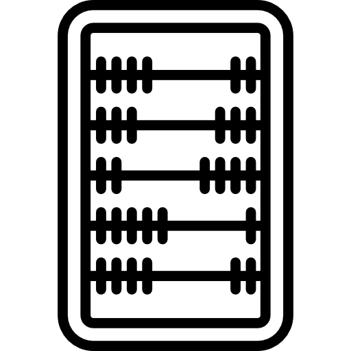 Счеты вектор