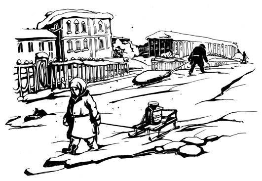 Блокадный хлеб Ленинграда рисунки