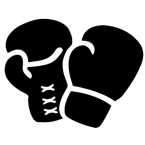 Боксерские перчатки