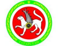 Республика Татарстан (Татарстан) герб