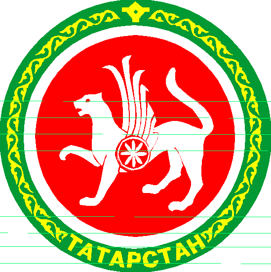 Герб татарстана рисунок черно белый (44 фото)