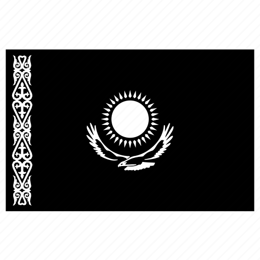 Флаг Казахстана 1918