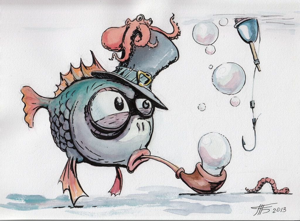 Рыба смешная картинка. Смешные рисунки. Смейные рисунки. Рыба карикатура. Веселая рыба иллюстрация.