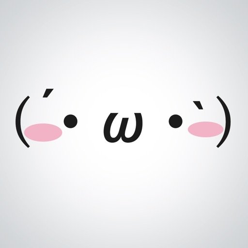 Японские смайлики каомодзи