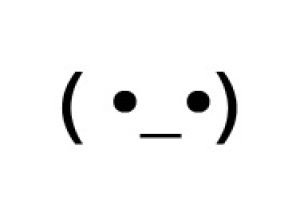 Милые мордашки