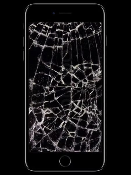 Экран телефона