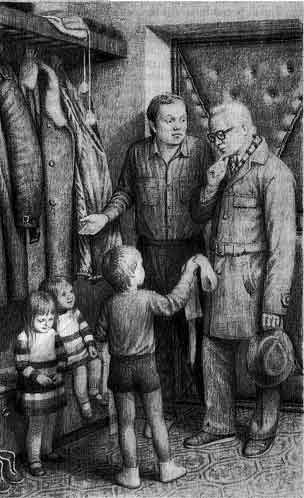 Артюхова большая береза