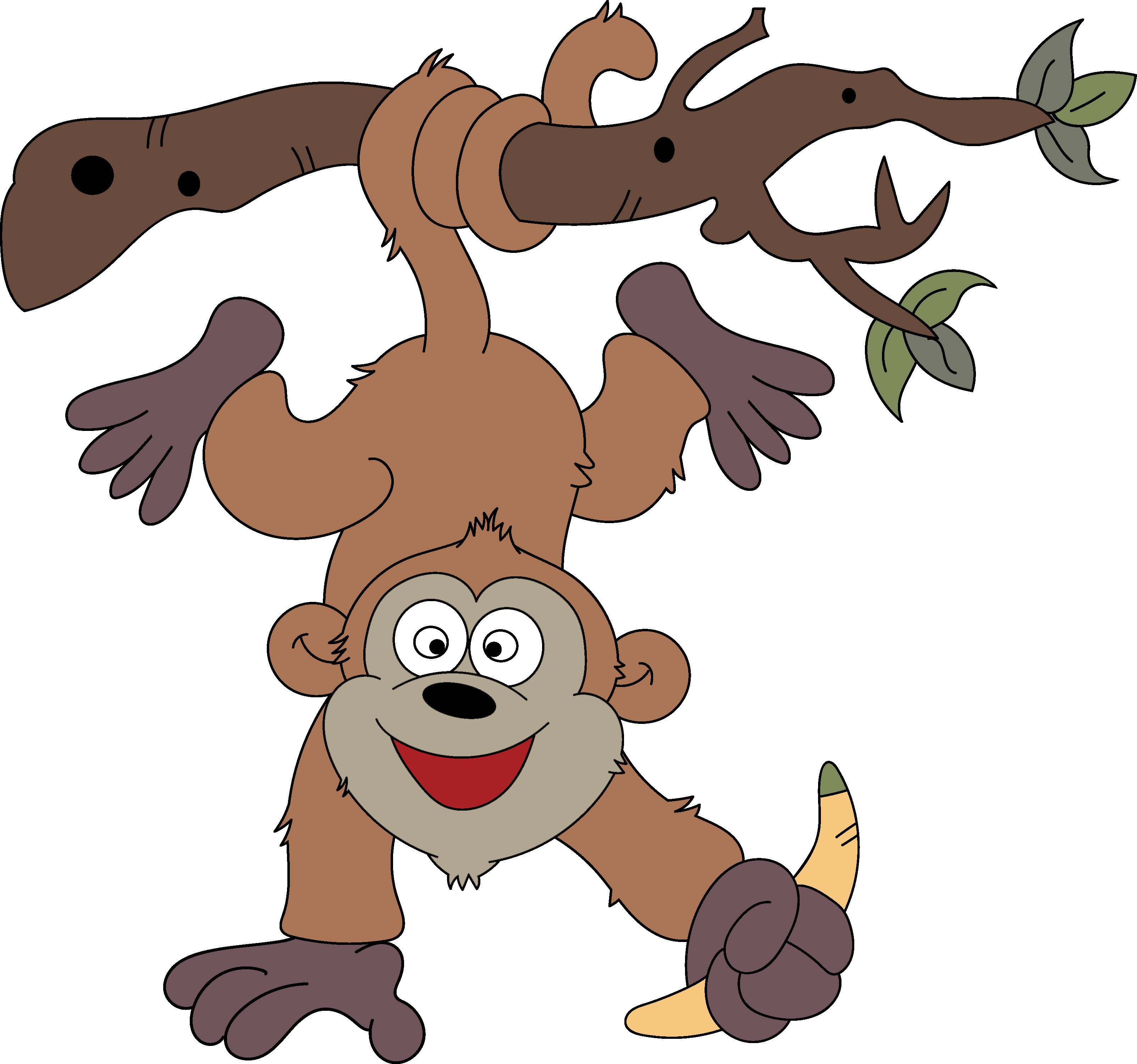 Персонаж обезьяна. Мультяшные обезьянки. Обезьяна мультяшная. Нарисовать обезьяну. Обезьяна для детей.