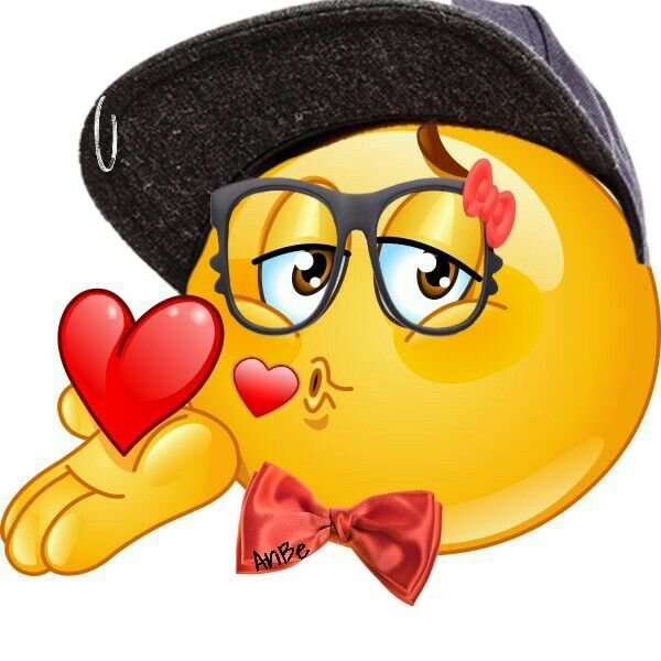 Красивые смайлики