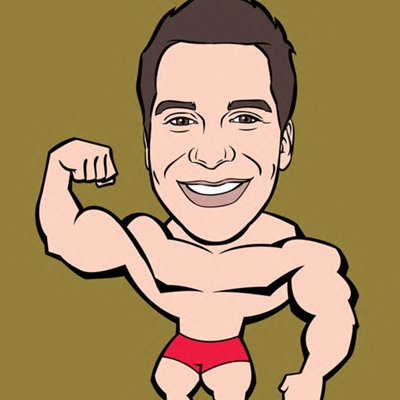 Дружеский шарж для детей