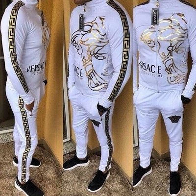 Спартифка версачи