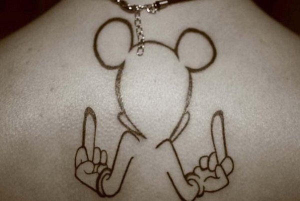 Легкие рисунки на с пене