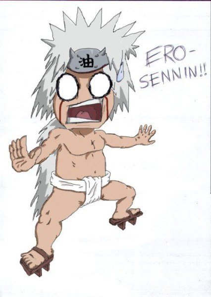 Наруто смешные картинки