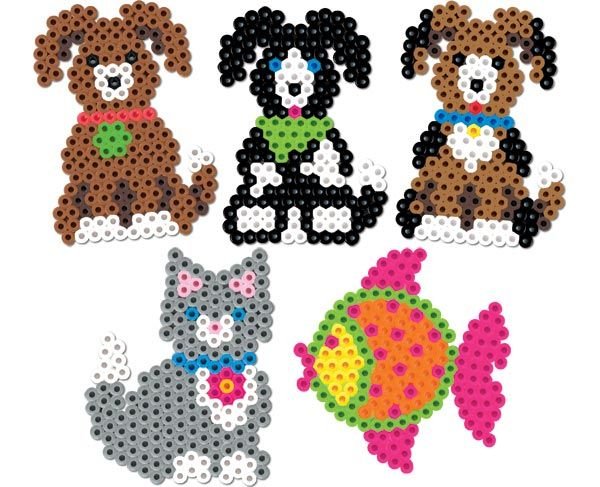 Термомозаика машинки