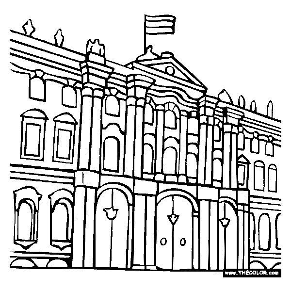 Петербург достопримечательности Екатерининского дворца