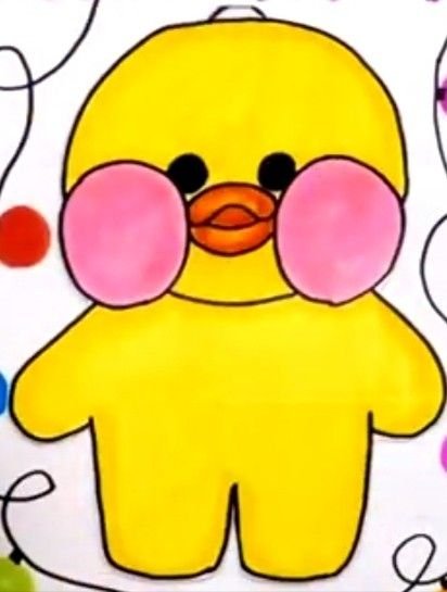 Рисунок УТОЧКМ лалафан фан