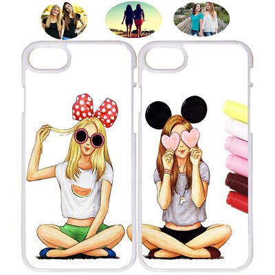 Чехлы для подружек на телефон