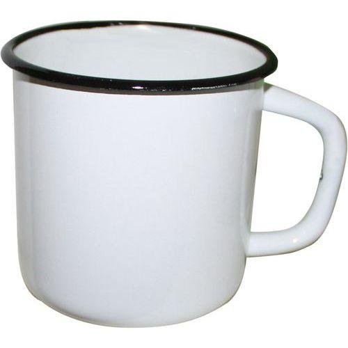 Кружка белая